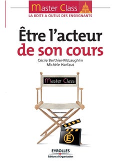Etre l'acteur de son cours 