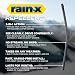 Rain-X RainX 810348 Repellency Water Repellent Wiper Blades 26  16 Windshield Wipers All Weather StreakFree for Enhanced Visibility wWater Repellency Formula Amazon Exclusive - Image 3