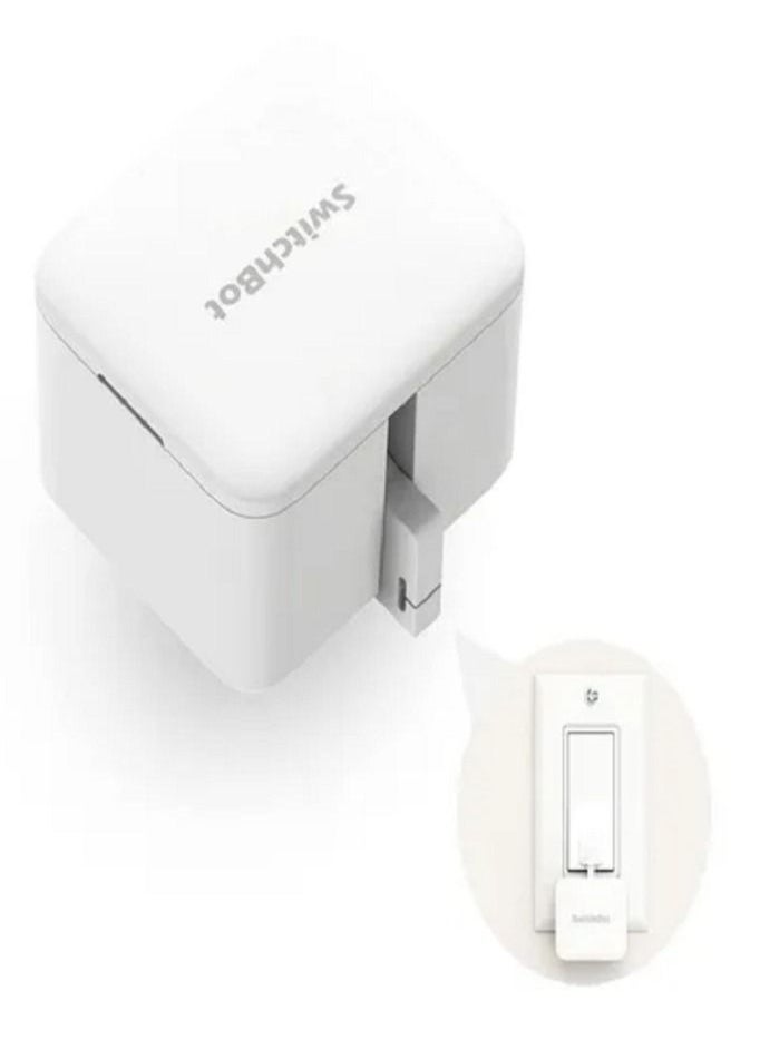 SwitchBot SWITCHBOT  - Image 1