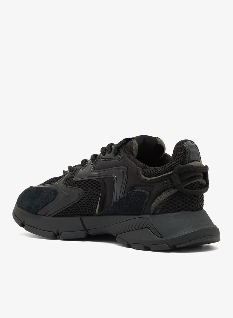 Lacoste L003 Neo Low Top Athleisure Sneakers