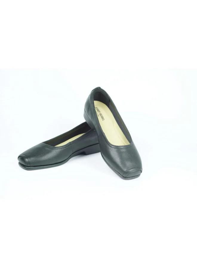 جوزيف سيبل 071-2271 Josef Seibel Ladies Formal Shoes T82717C-7 Black