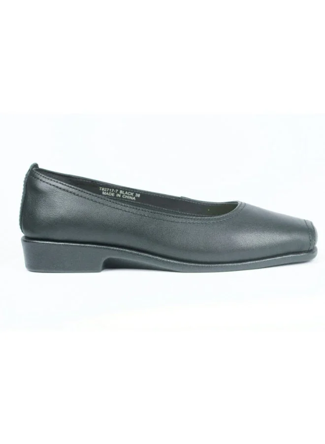 071-2271 Josef Seibel Ladies Formal Shoes T82717C-7 Blk