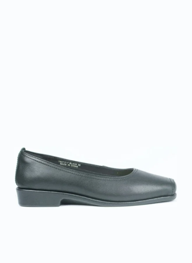071-2271 Josef Seibel Ladies Formal Shoes T82717C-7 Blk