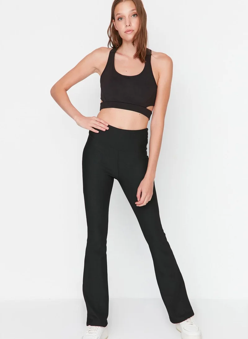 trendyol High Waist Pants