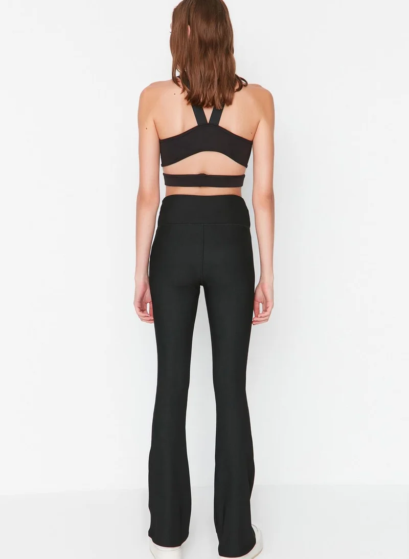 trendyol High Waist Pants
