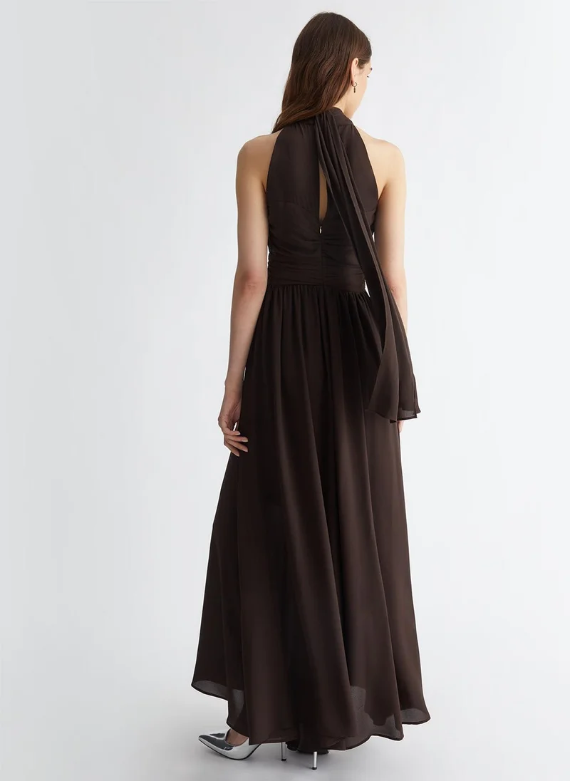 Liu Jo Georgette jumpsuit