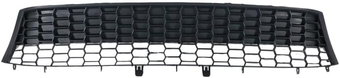 VGAAB Bumper Grille for RX350 (2013-2015) Aftermarket Replacement - Image 2