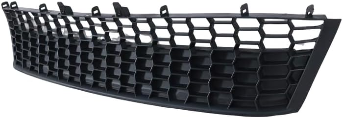 VGAAB Bumper Grille for RX350 (2013-2015) Aftermarket Replacement - Image 3