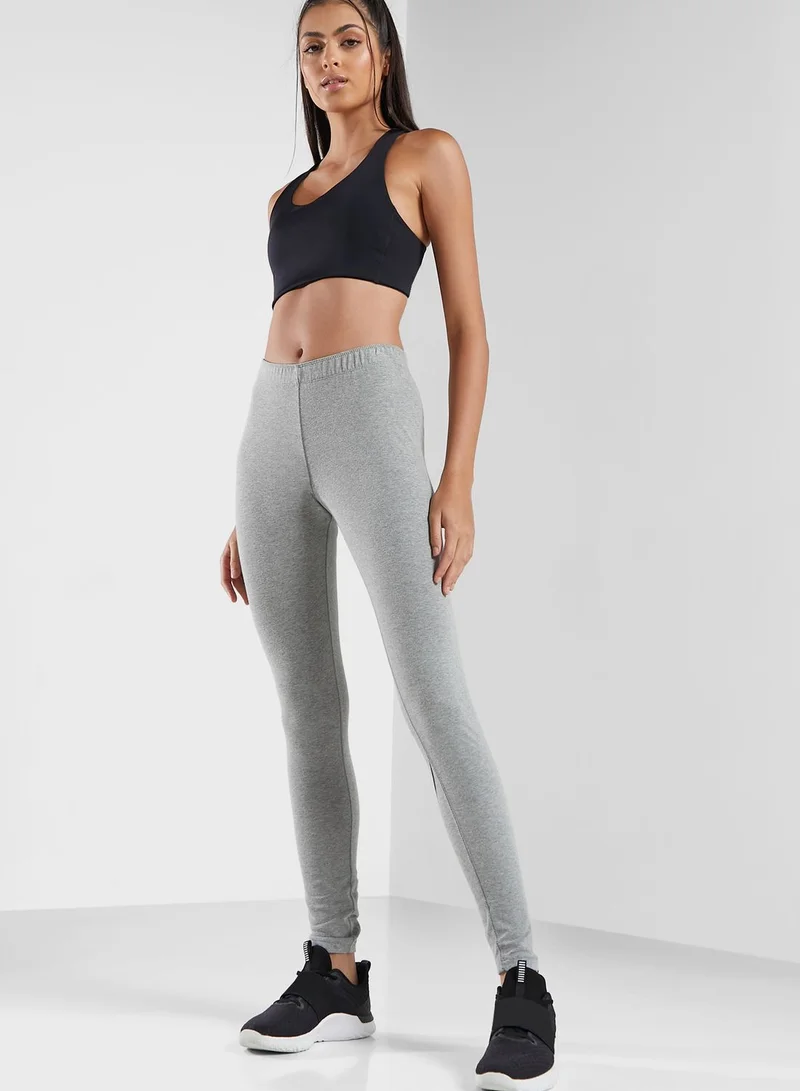 New Balance Logo Fuel Bra