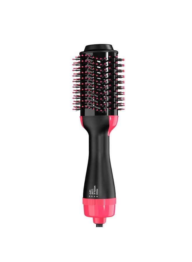 Sharpdo Multifunctional Straight Hair Curling Hot Air Comb - Image 1