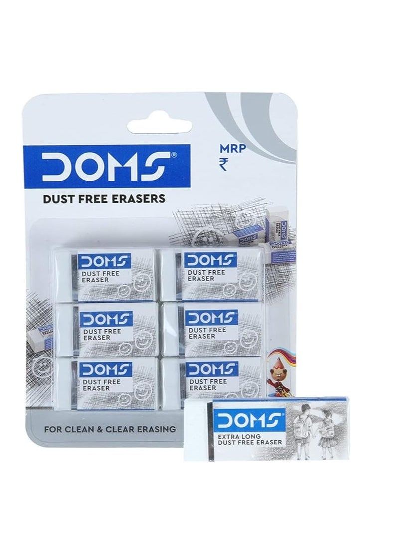 دومس مجموعة محايات دومز، عبوة محايات - 20 قطعة - Image 1