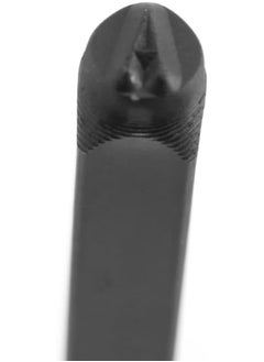 Generic High Carbon Steel Letters A-Z Punch Stamps Set Metal Leather Tool Kit Case 4mm  - Image 3
