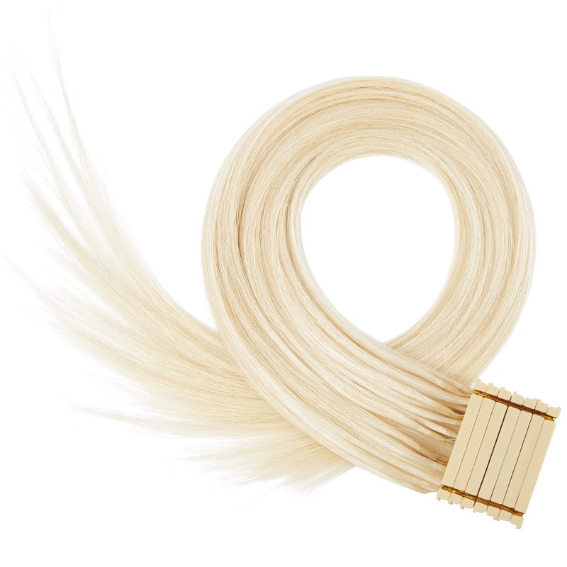 6D Hair Extensions 100 Real Human Hair 13pcs 52gpack NoTrace Hair Extensions 14 inch 60