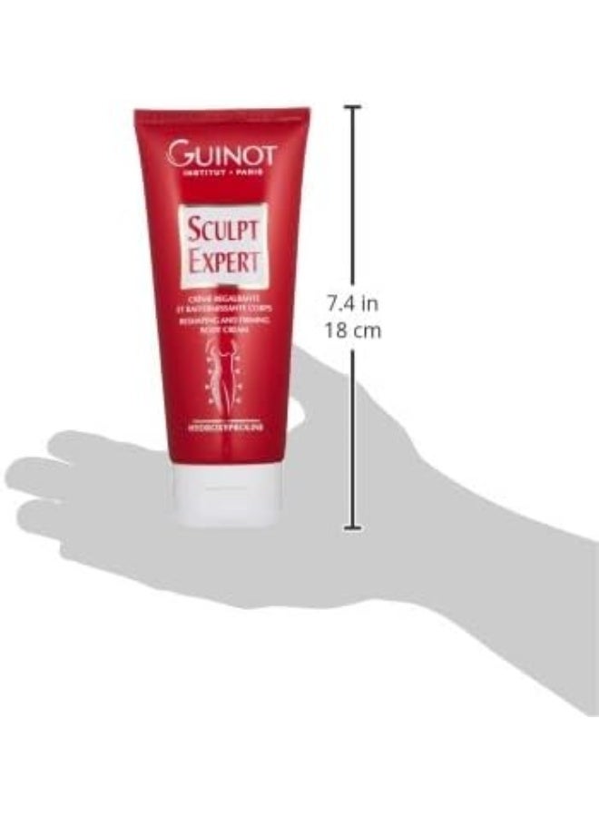 Guinot Sculpt Expert, 5.9 Ounce (Pack of 1) - Image 5
