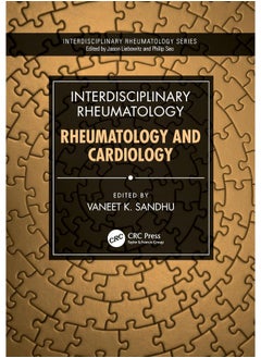 Interdisciplinary Rheumatology: Rheumatology and Cardiology - pzsku/Z0A2146C59B54DA5BD8F9Z/45/_/1740557113/2b9dd7b8-0038-4b9d-8d2e-331c33a3063b