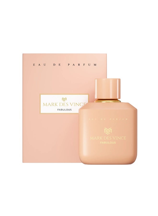 عطر مارك ديس فينس الرائع للنساء