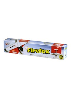 Fire fox Epo Foam Super Durable 21.75" Hand Glider White  - Image 3