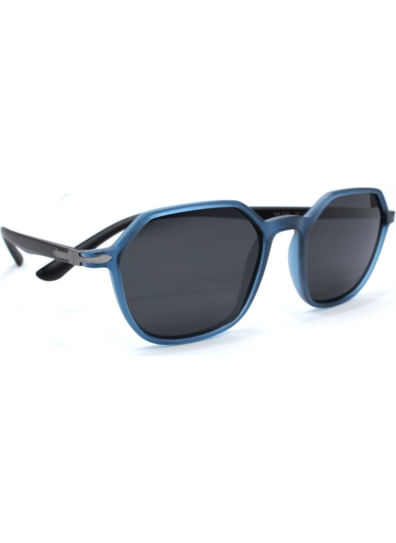 Polo Exchange 907 C5 -53 Polarized Sunglasses  - Image 2