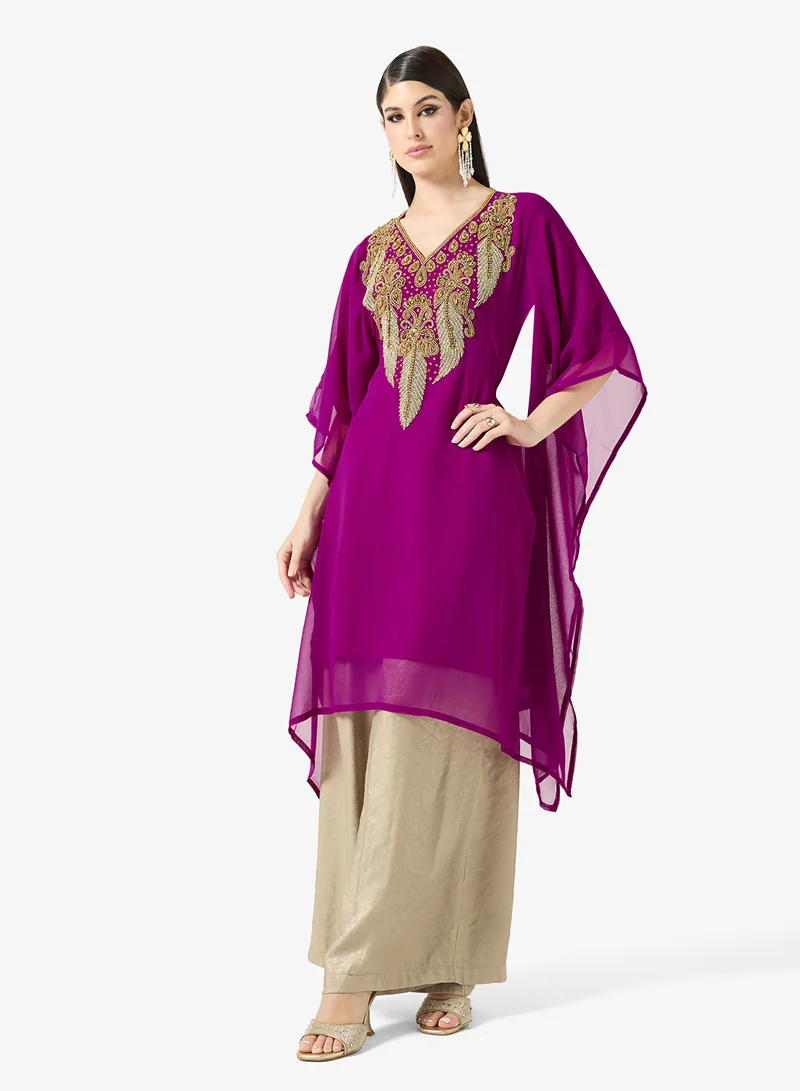 ارابيان كلوزيت LADIES KAFTAN