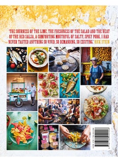 Rick Stein: The Road to Mexico - pzsku/Z0A21FF9DBA0FC16B8272Z/45/_/1732720926/f25dbf87-657e-4cc2-8e26-4d0626454da0