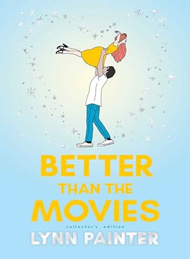 Better Than The Movies CollectorS Edition