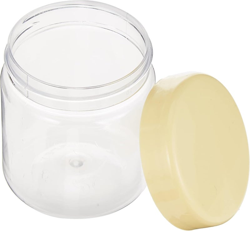 Sunpet Round Spice Jar - 100 ml, 12 Pieces - Image 3