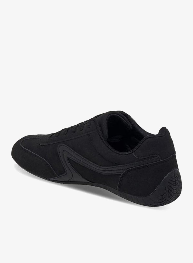 Oaklan by Shoexpress Women Lace-Up Sports Shoes - Image 5