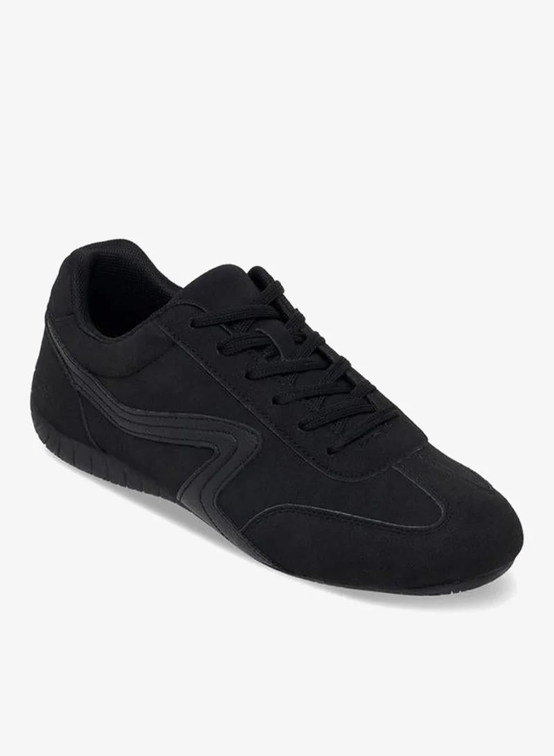شو اكسبرس Women Lace-Up Sports Shoes