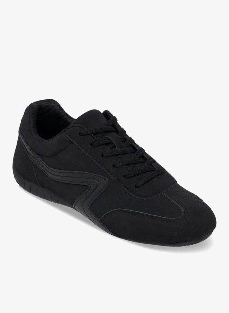 Oaklan by Shoexpress Women Lace-Up Sports Shoes - Image 2
