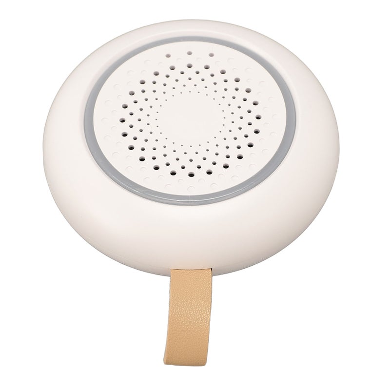 White Noise Machine for Baby Built in Soothing Music Automatic Sleep Aid Multi Modes Baby Sleep Soother Sound Machine - Image 2