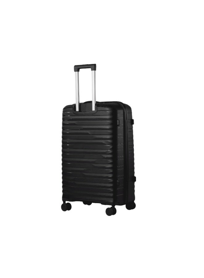 MONSCA Unbreakable Luggege Set of 3, lightweight suitcase for travel - Image 3