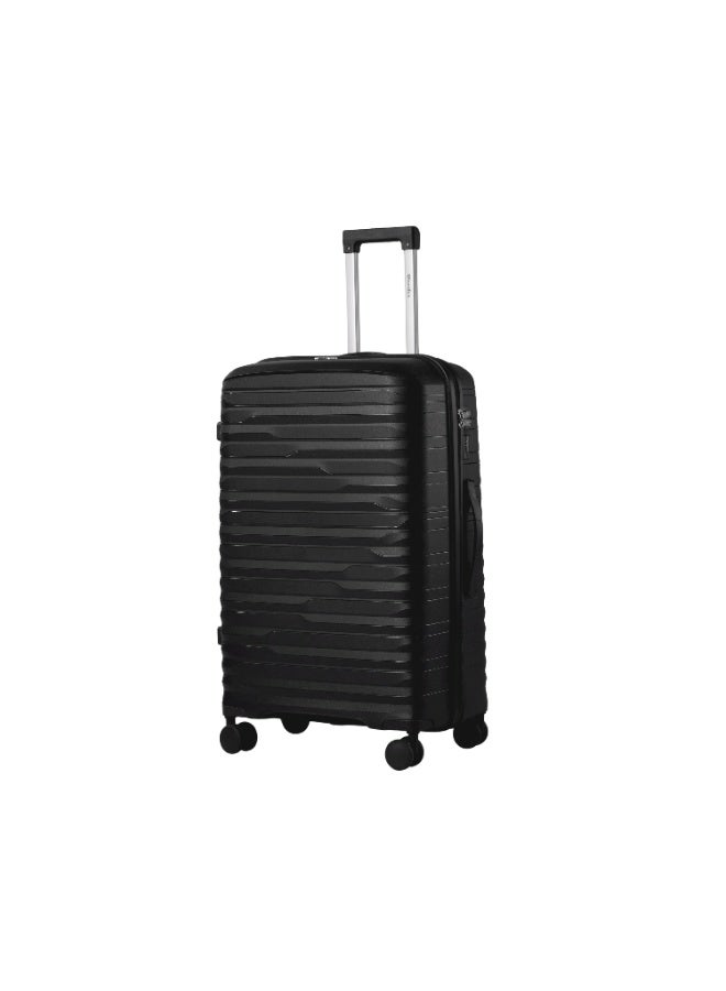 MONSCA Unbreakable Luggege Set of 3, lightweight suitcase for travel - Image 2