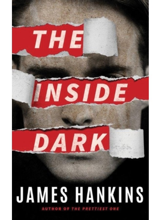 The Inside Dark - Paperback
