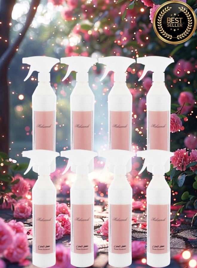 Banafa 8 Pieces Mahsanak House Freshener - Image 1