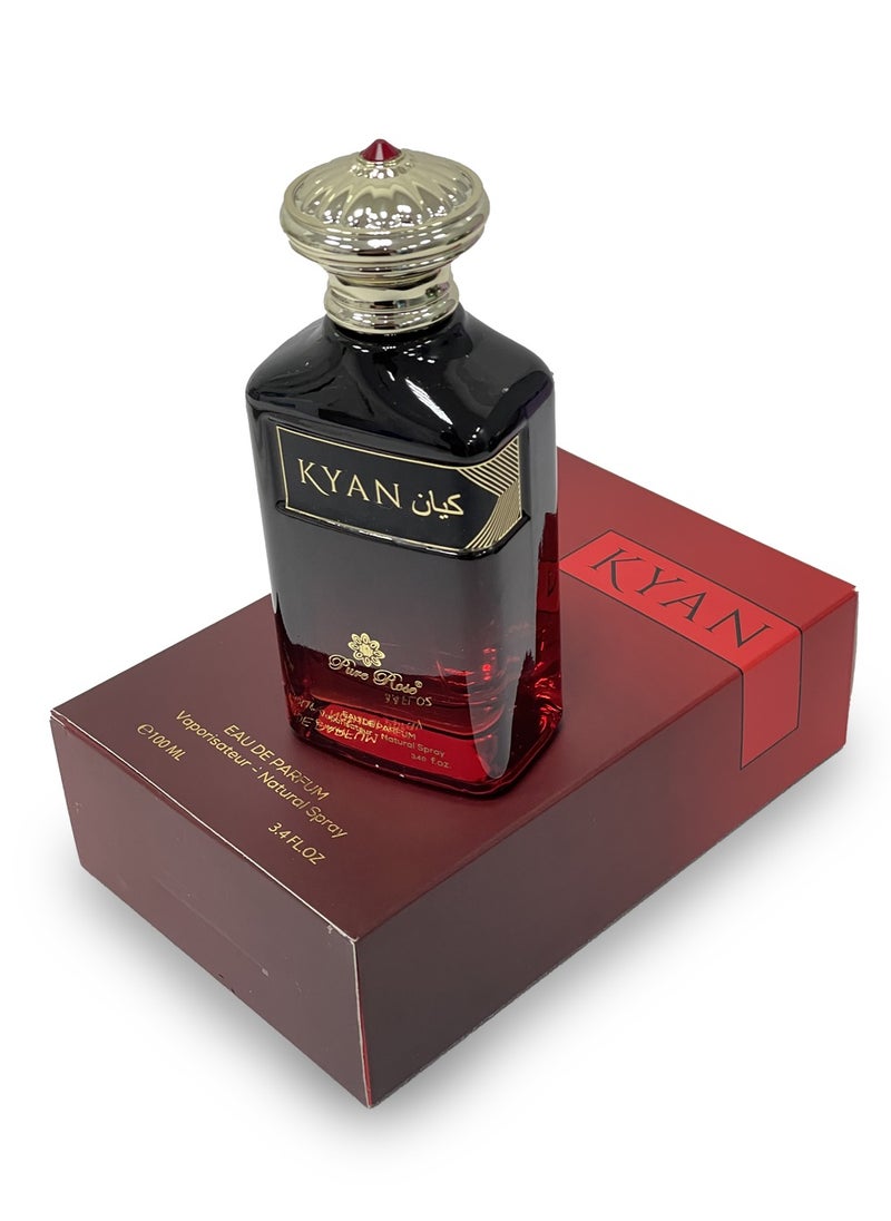 Oud Kalakas - KYAN. - Image 1