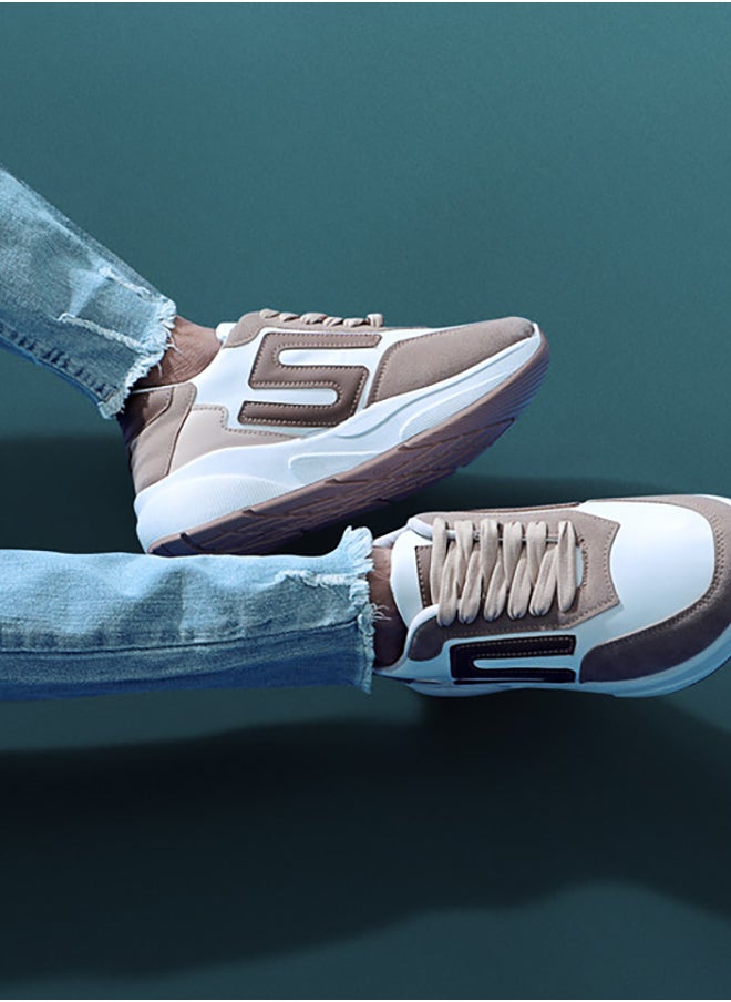 Testa Toro S3 men's Casual Shoes with Unique Colors  - Image 3