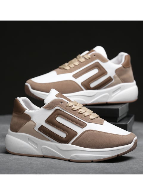 حذاء كاجوال فاخر للرجال بألوان مميزة من تيستا تورو