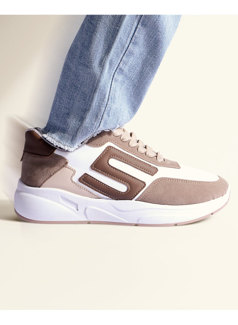 تيستا تورو حذاء كاجوال فاخر للرجال بألوان مميزة من تيستا تورو - Image 2