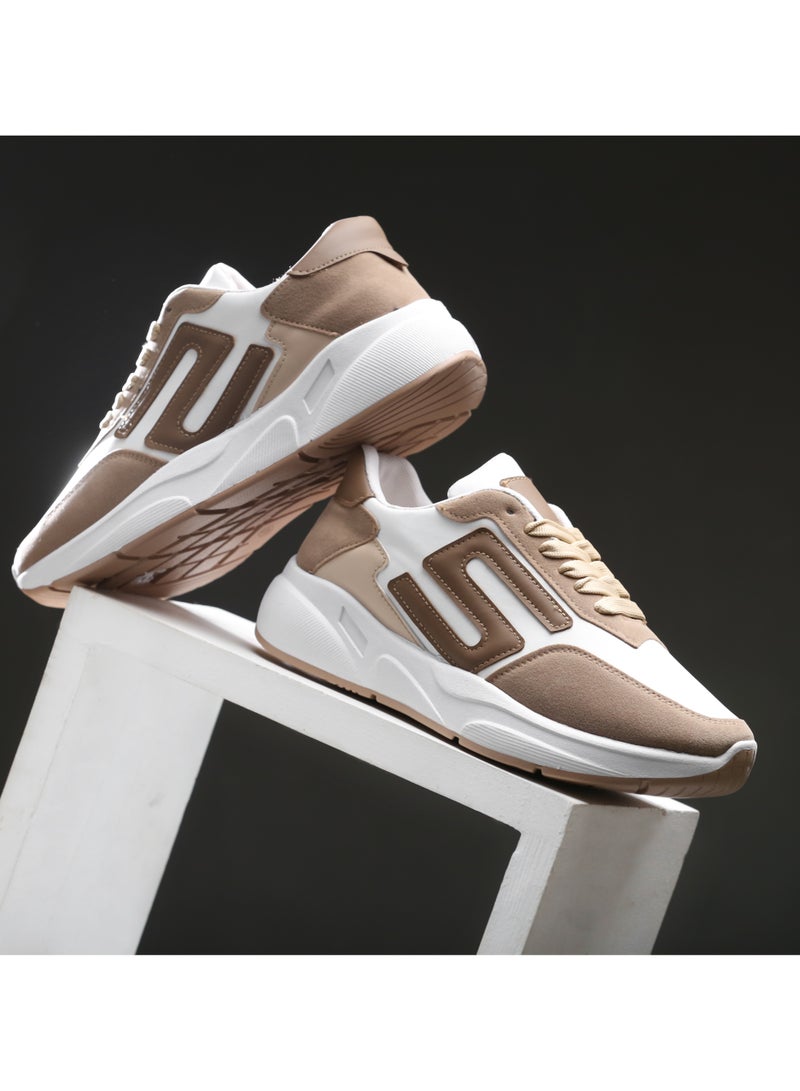 تيستا تورو حذاء كاجوال فاخر للرجال بألوان مميزة من تيستا تورو - Image 3