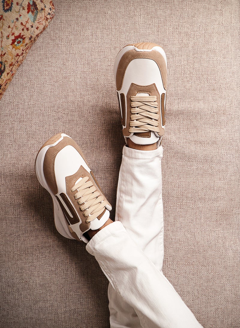 تيستا تورو حذاء كاجوال فاخر للرجال بألوان مميزة من تيستا تورو - Image 5