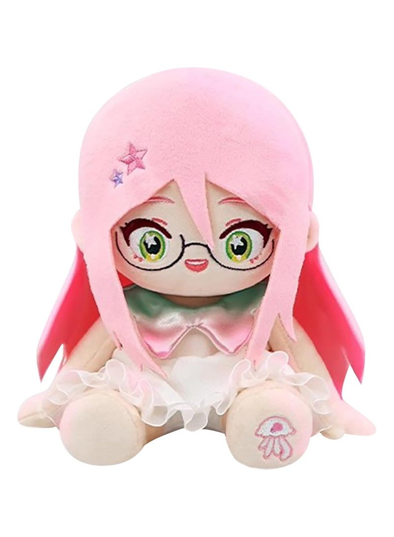 general Alien Stage Plush Toy, 9-inch Ivan Tyluka Doll Pillow, Sofa Decor for Anime Fans (Mizi) - Image 1