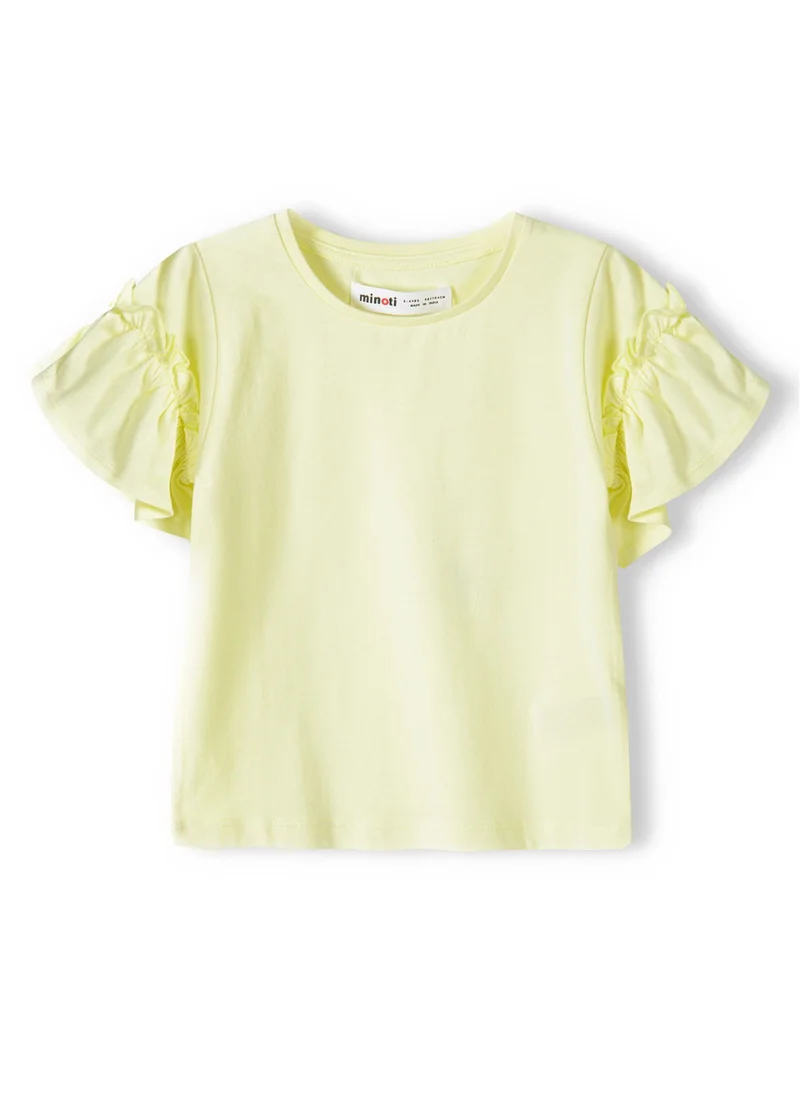 مينوتي Kids Girls T-Shirt