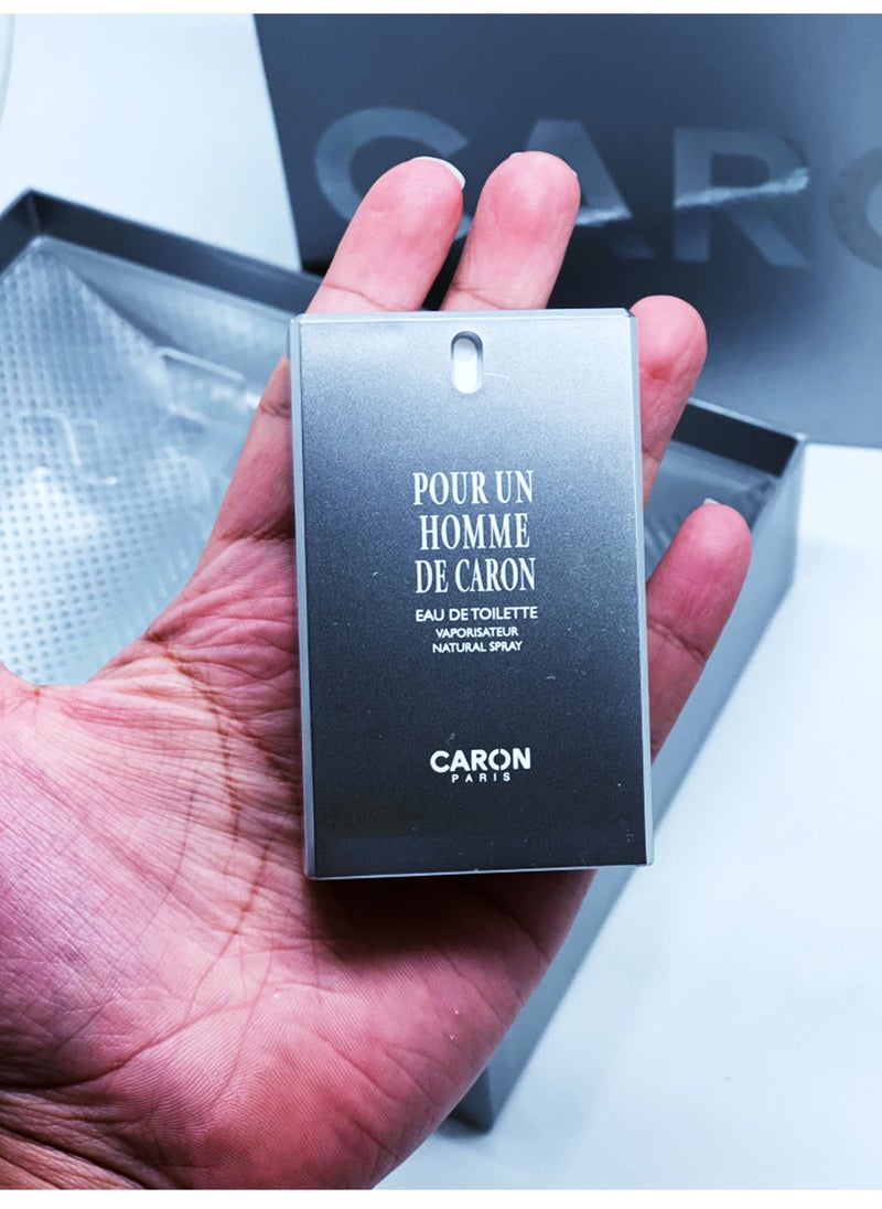 كارون - ماء عطر بور ان اوم او دو تواليت 30مل - Image 1