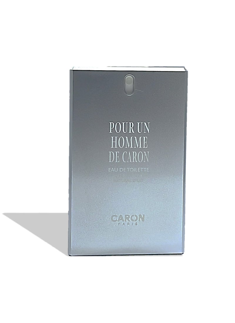 كارون - ماء عطر بور ان اوم او دو تواليت 30مل - Image 1