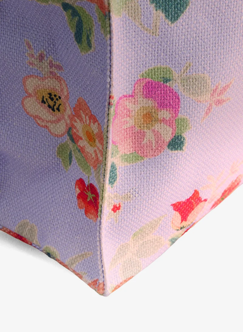 Cath Kidston  Floral Tote for Women | Best Price UAE