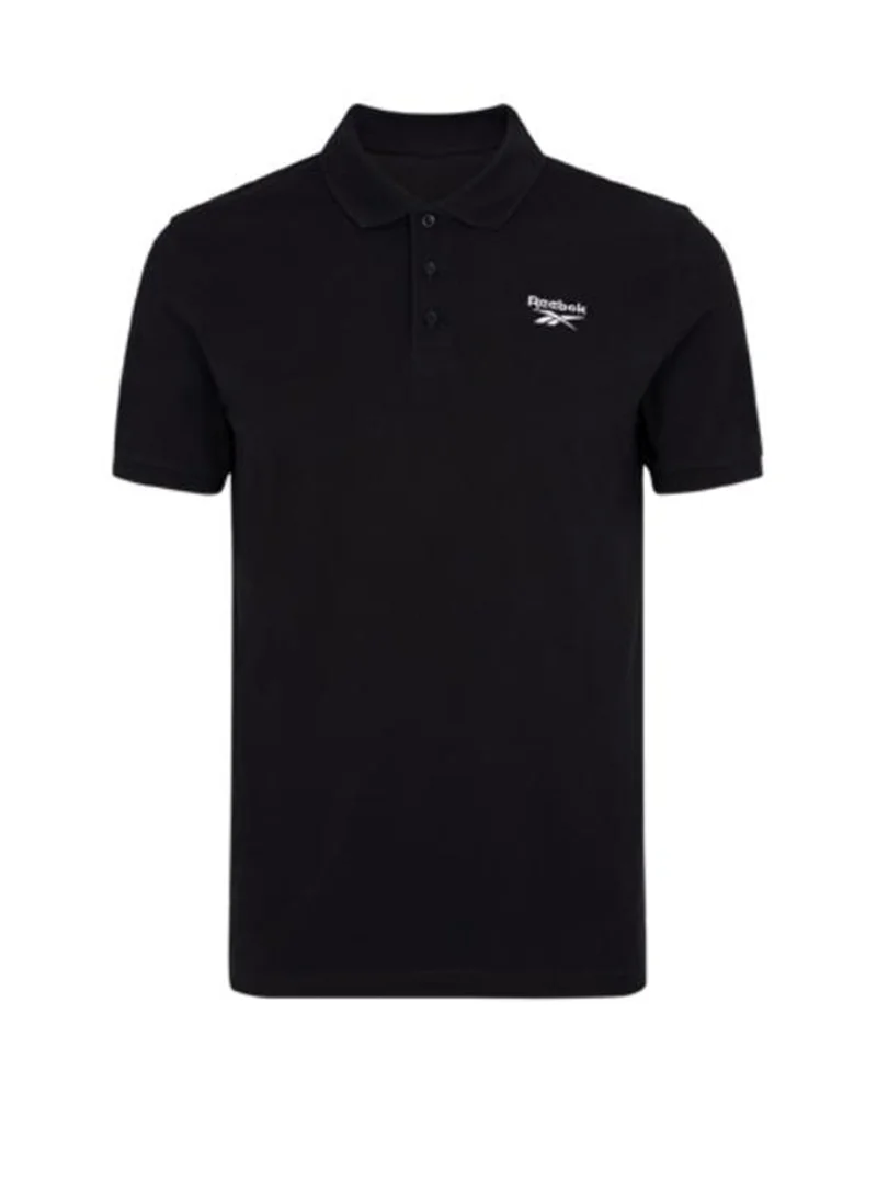 ريبوك Blaze Embroidered Polo Shirt
