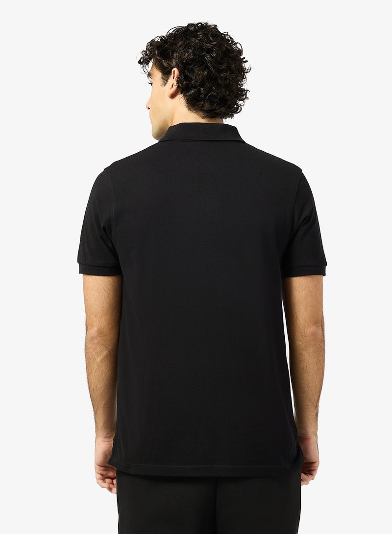 ريبوك بليز قميص بولو مطرز - Image 2