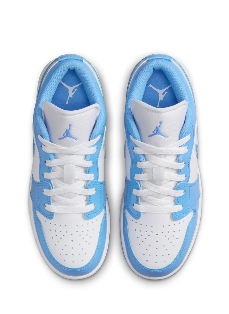 Jordan Youth Air Jordan 1 Low Se Bg