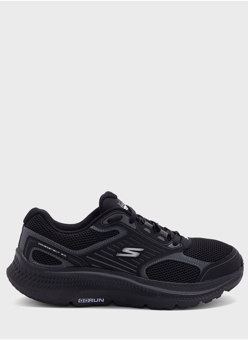 SKECHERS - Go Run Consistent 2.0 - Image 1