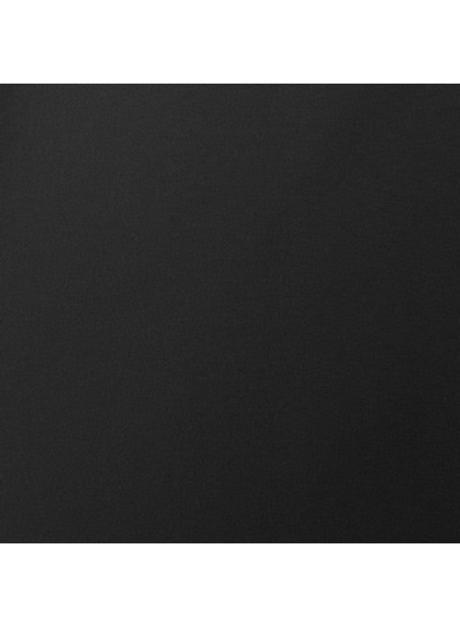 Gila Gila Privacy Black Static Cling Residential DIY Window Film No Glue No Adhesive 3ft x 6.5ft (36in x 78in) - PB78  - Image 2
